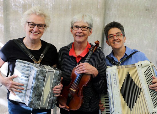 Elder Cafe: Thursday March 10, 2016