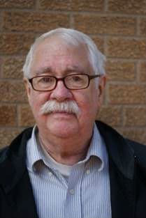 Steve Trimble