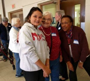 Join Our Team of Volunteer Drivers!