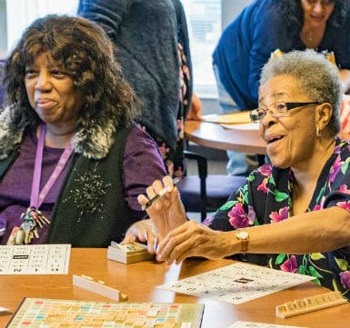 Volunteer Opportunity – Bingo!