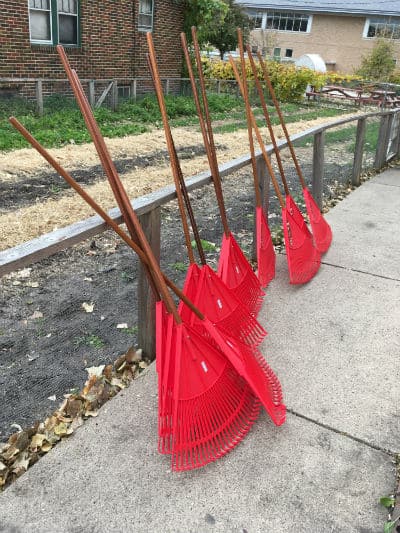 Thank You to Kendall’s Ace Hardware!