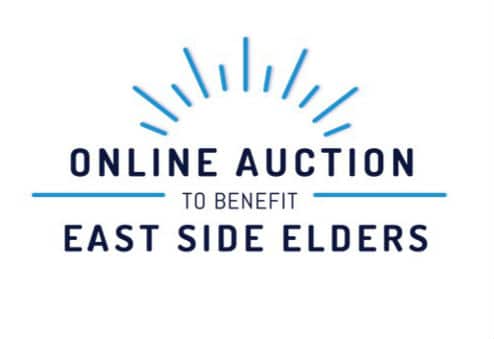 Online Auction Starts Today!