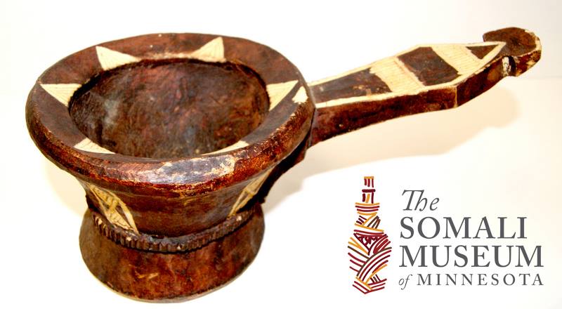 Elder Cafe – Somali Museum