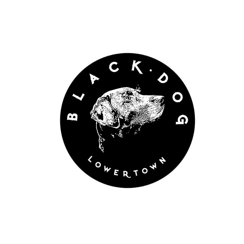$20 Gift card for the Black Dog Café | East Side Elders