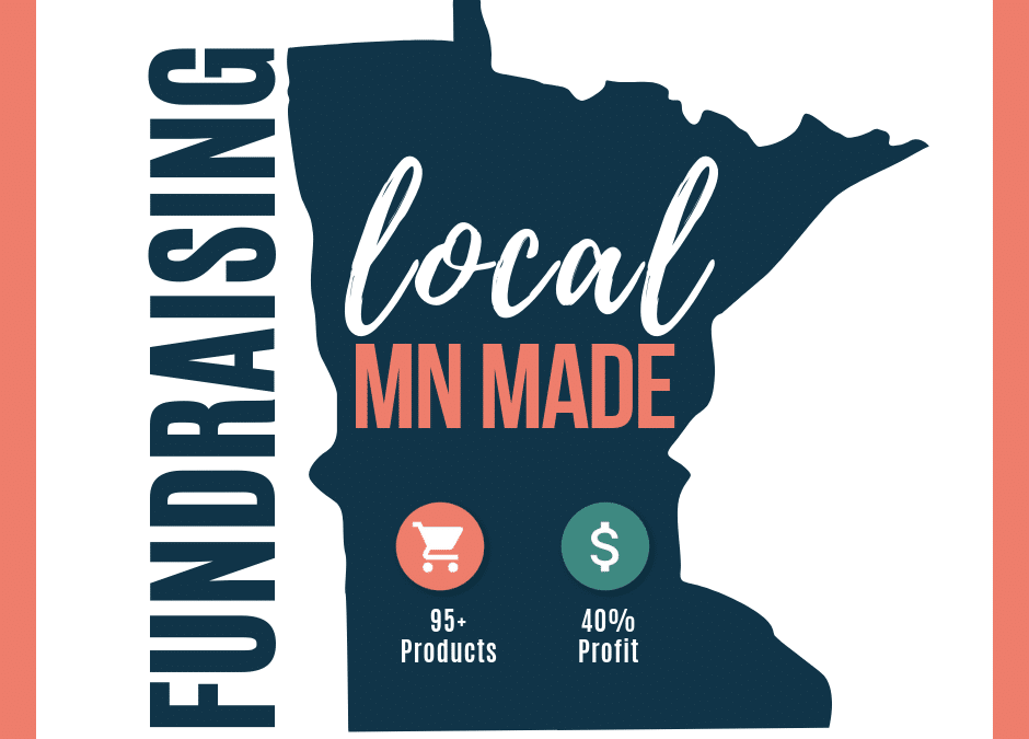 Fundraiser – MN Brands for Good!