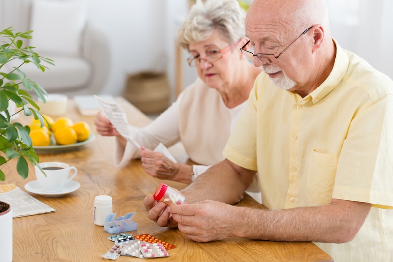 Staying Healthy While We “Stay at Home”