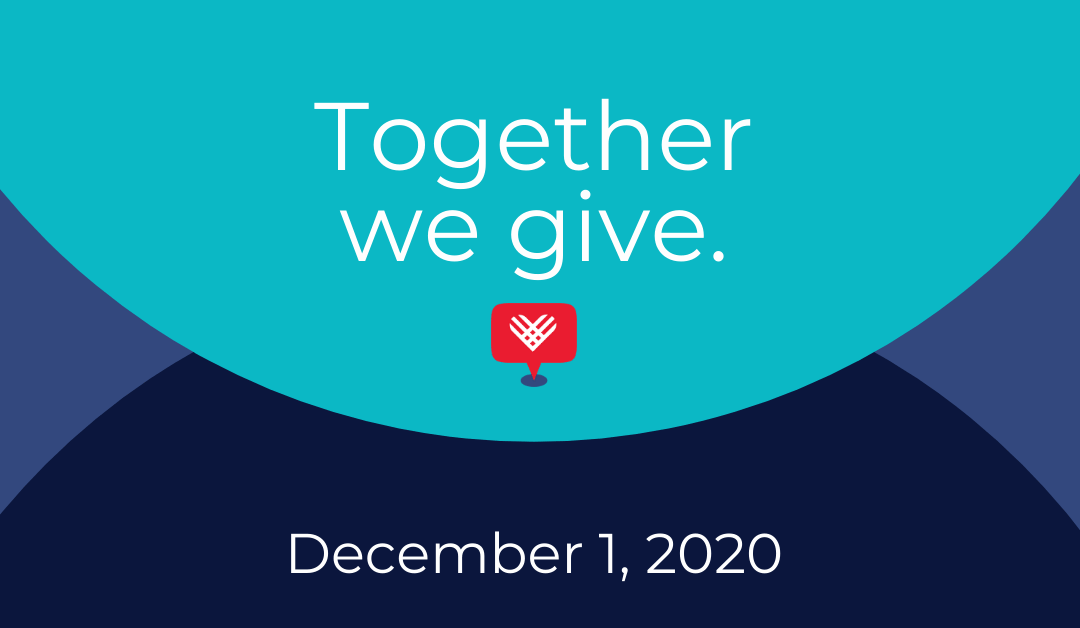 Giving Tuesday – December 1st