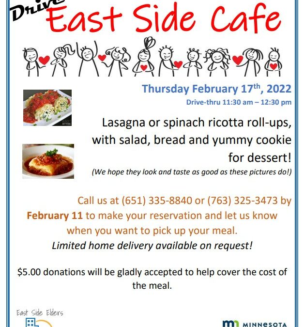 February East Side Café
